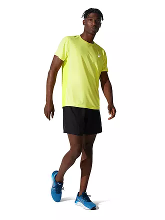 ASICS | Herren  Laufshort Core 7" | 